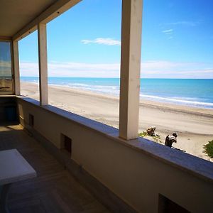 La Duna Beach